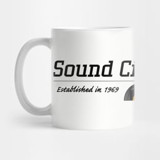 Sound City Studio Mug